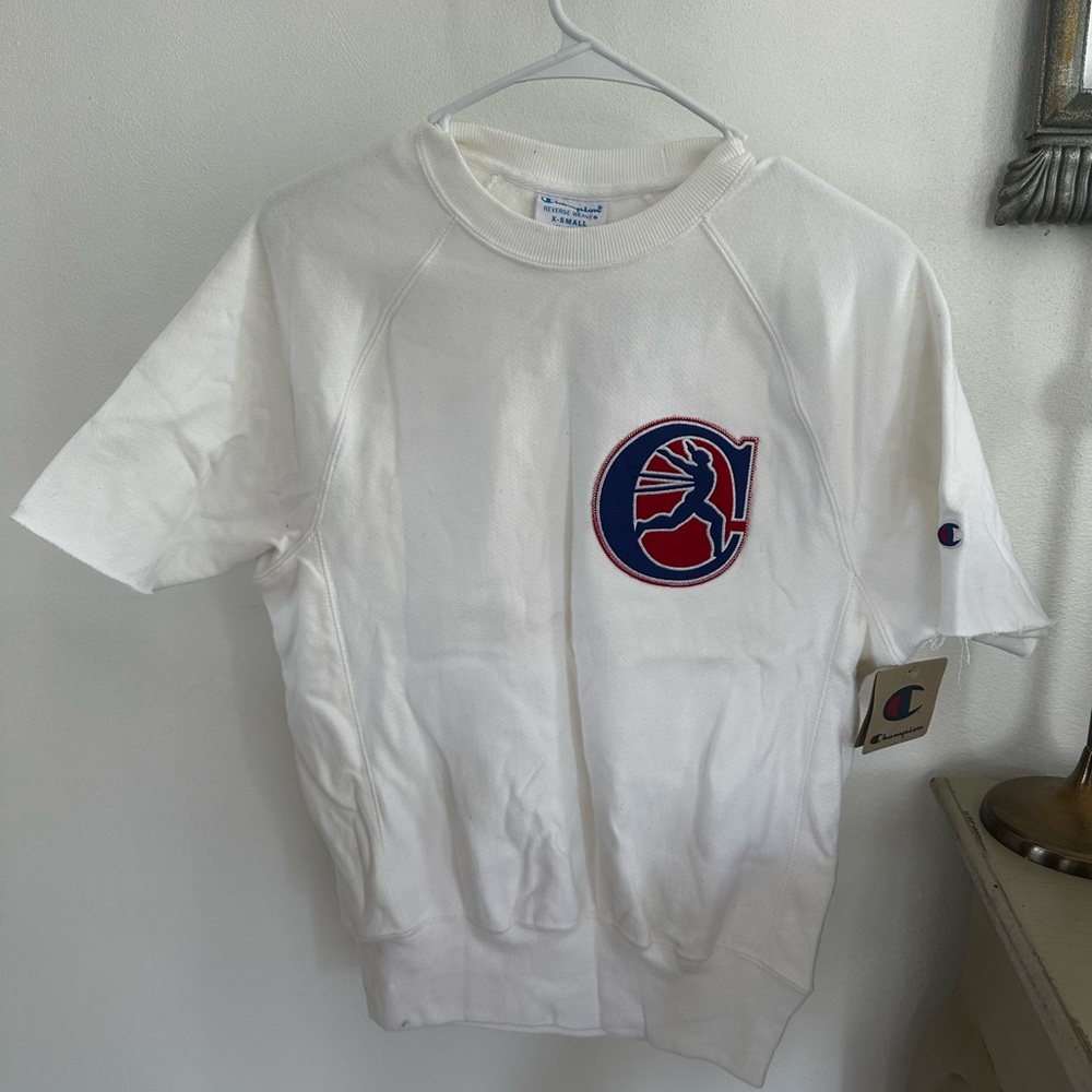Champions Athletic Apparel